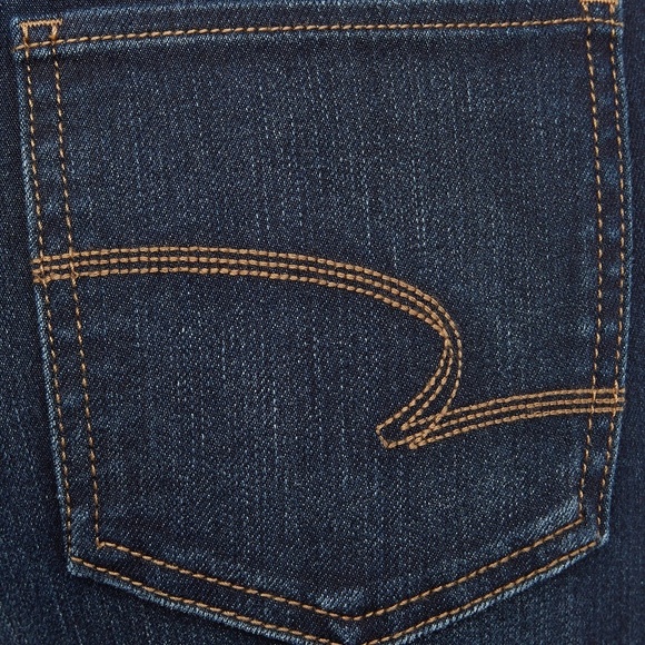 Time and Tru Mid Rise Straight Jean NWT Size 18P - Picture 4 of 4